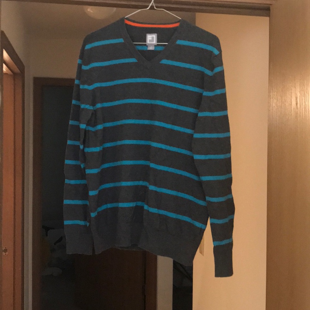 Jcp sweater